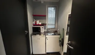  BUREAUX 118 M² SAINT HERBLAIN