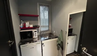  BUREAUX 118 M² SAINT HERBLAIN