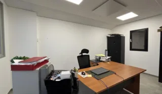  LOCAUX D'ACTIVITÉS 234 M² MONTBERT