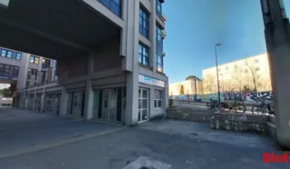  LOCAUX COMMERCIAUX 80 M² NANTES