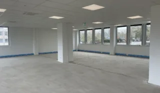  BUREAUX 300 m² RENNES FREVILLE