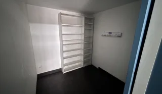  LOCAL COMMERCIAL 85 m² LORIENT