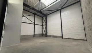  LOCAUX D'ACTIVITÉS 227 M² ORVAULT