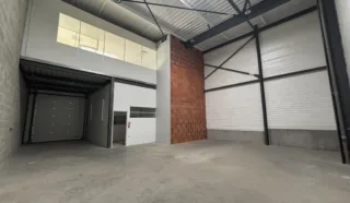  LOCAUX D'ACTIVITÉS 227 M² ORVAULT