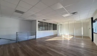  LOCAUX D'ACTIVITÉS 227 M² ORVAULT