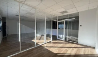  LOCAUX D'ACTIVITÉS 227 M² ORVAULT