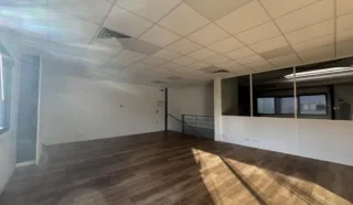  LOCAUX D'ACTIVITÉS 227 M² ORVAULT