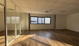  LOCAUX D'ACTIVITÉS 227 M² ORVAULT
