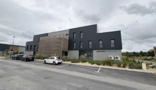  BUREAUX 45 m² LANDERNEAU