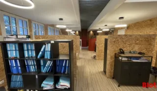  BUREAUX 155 M² LA BAULE ESCOUBLAC