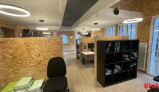  BUREAUX 155 M² LA BAULE ESCOUBLAC