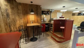  BUREAUX 155 M² LA BAULE ESCOUBLAC