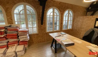  BUREAUX 155 M² LA BAULE ESCOUBLAC