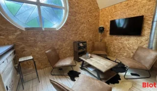  BUREAUX 155 M² LA BAULE ESCOUBLAC