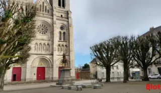  BUREAUX 69 M² NANTES