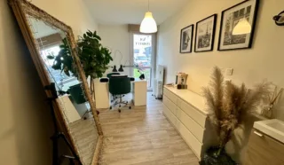  BUREAU 11 m² RENNES