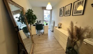  BUREAUX 12 m² RENNES