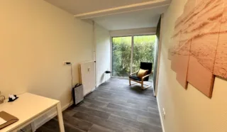  BUREAUX 12 m² RENNES