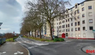  BUREAUX 116 m² NANTES Centre