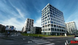  BUREAUX 220 m² NANTES