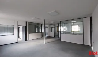  BUREAUX 205 M² NANTES
