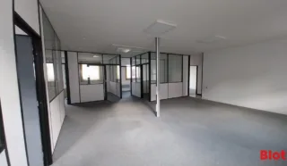  BUREAUX 205 M² NANTES