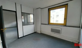  BUREAUX 205 M² NANTES