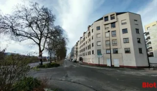  BUREAUX 129 M² NANTES