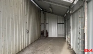  LOCAUX D'ACTIVITÉS 250 M² BESNE