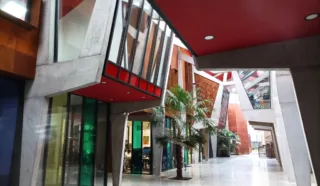  BUREAUX 73 M² NANTES