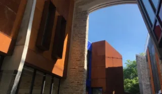  BUREAUX 73 M² NANTES