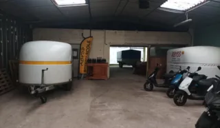  LOCAL D'ACTIVITES 300 M² LAMBALLE