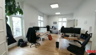  BUREAUX 140 M² NANTES