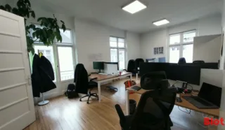  BUREAUX 140 M² NANTES