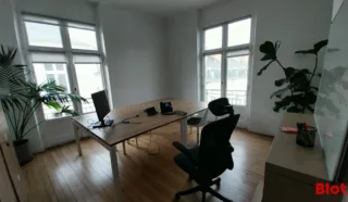  BUREAUX 140 M² NANTES