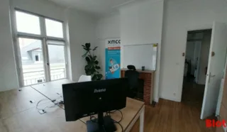  BUREAUX 140 M² NANTES