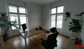  BUREAUX 140 M² NANTES