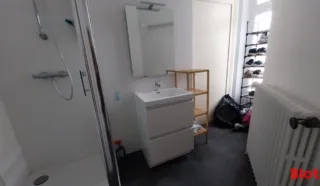  BUREAUX 140 M² NANTES