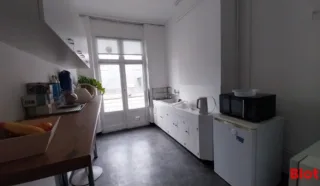  BUREAUX 140 M² NANTES