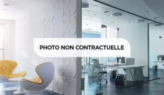  BUREAUX SAINT-MALO 58 m²