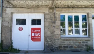  BUREAUX DINAN 75 m²