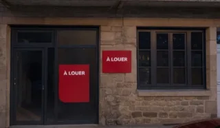  BUREAUX DINAN 75 m²