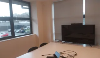  BUREAUX 120 m² QUIMPER