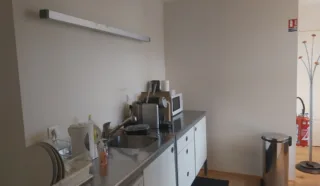  BUREAUX 120 m² QUIMPER