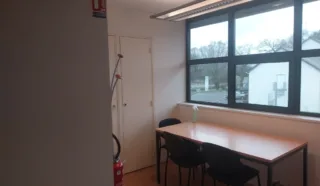  BUREAUX 120 m² QUIMPER