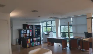  BUREAUX 120 m² QUIMPER