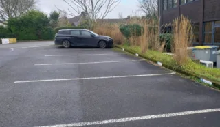  BUREAUX 120 m² QUIMPER