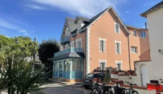  BUREAUX 167 M² LA BAULE ESCOUBLAC