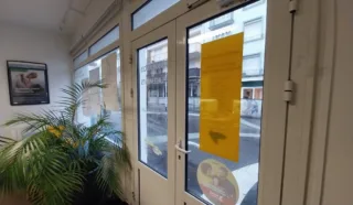  BUREAUX LOCAUX COMMERCIAUX 83 M² SAINT NAZAIRE