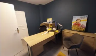  BUREAUX LOCAUX COMMERCIAUX 83 M² SAINT NAZAIRE